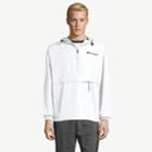 Men's Champion Packable Jacket, Size: Medium, White