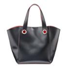 Olivia Miller Aubrey Tote, Women's, Black