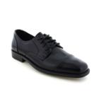 Deer Stags Calvin Men's Dress Oxfords, Size: Medium (8), Black