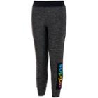 Girls 7-16 Adidas Space-dyed Melange Jogger Pants, Size: Small, Oxford