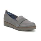 Dr. Scholl's Imagine Women's Loafers, Size: Medium (9), Dark Grey