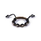 Purdue Boilermakers Bead Bracelet, Girl's, Multicolor, Durable