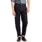 Men's Levi's&reg; 550&trade; Relaxed Fit Jeans, Size: 32x34, Dark Blue