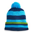 Boys 4-20 Urban Pipeline&trade; Striped Hat, Blue (navy)
