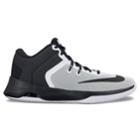 Nike Air Versitile Ii Men's Basketball Shoes, Size: 12, White