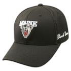 Adult Top Of The World Maine Black Bears Fairway One-fit Cap