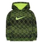 Boys 4-7 Nike Therma-fit Fleece-lined Hoodie, Boy's, Size: 5, Oxford