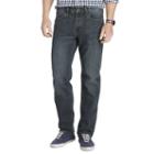 Men's Izod Regular-fit Jeans, Size: 40x32, Blue Other