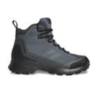 Adidas Outdoor Terrex Heron Mid Cw Cp Men's Waterproof Winter Hiking Boots, Size: 8.5, Grey