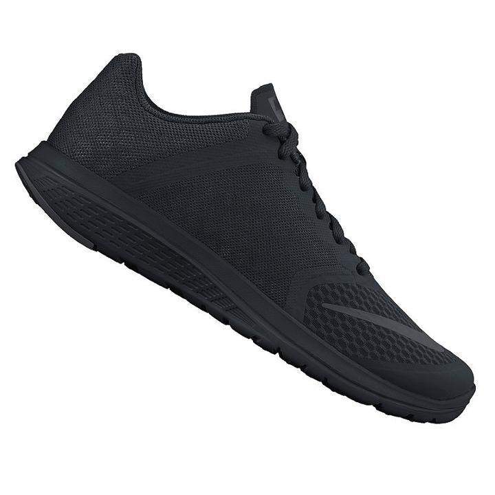 Nike Fs Lite Run 3 Men's Running Shoes, Size: 11, Oxford