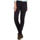 Women's Sonoma Goods For Life&trade; Pull-on Skinny Jeans, Size: 8 T/l, Black