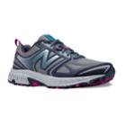 New Balance 412 V3 Women's Trail Running Shoes, Size: 9.5, Med Grey