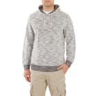 Men's Unionbay Pismo Popover Hoodie, Size: Medium, Med Grey