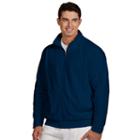 Men's Antigua Prime Jacket, Size: Xl, Blue (navy)