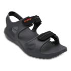 Crocs Swiftwater Men's River Sandals, Size: 9, Grey