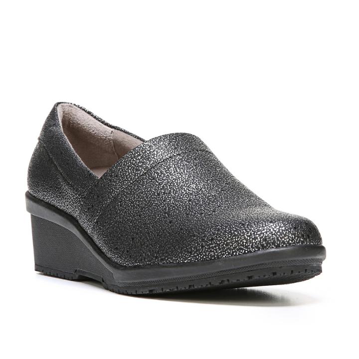 Lifestride Klass Women's Wedges, Size: Medium (8.5), Oxford