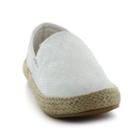 Seven7 Cape Azule Women's Espadrille Flats, Girl's, Size: 11, White