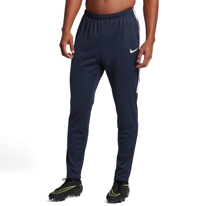 Men's Nike Academy Pants, Size: Xl, Light Blue