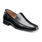 Nunn Bush Glenwood Slip Men's Loafers, Size: Medium (10), Black