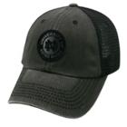 Adult Top Of The World Notre Dame Fighting Irish Outlander Snapback Cap, Men's, Black