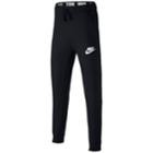 Boys 8-20 Nike Advance 15 Jogger Pants, Size: Small, Grey (charcoal)