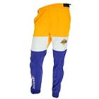 Men's Zipway Los Angeles Lakers Stadium Sport Pants, Size: Xl, Grey