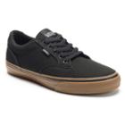 Vans Winston Men's Skate Shoes, Size: Medium (13), Black