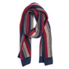 Men's Muk Luks Basic Scarf, Blue