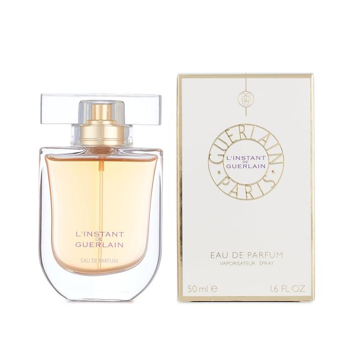 Guerlain L'instant Women's Perfume - Eau De Parfum, Multicolor