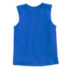Toddler Boy Jumping Beans&reg; Solid Muscle Tee, Size: 3t, Med Blue