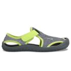 Nike Sunray Protect Preschool Boys' Sandals, Boy's, Size: 2, Oxford