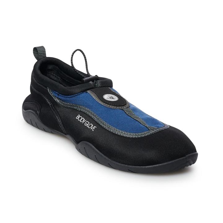 Body Glove Riptide Iii Men's Water Shoes, Size: 11, Dark Blue