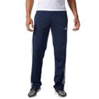 Big & Tall Adidas Tricot Track Pants, Men's, Size: Xl Tall, Blue (navy)