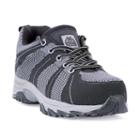Mcrae Men's Static Dissipative Work Shoes - Mr83002, Size: Medium (8.5), Black