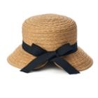 Women's Sonoma Goods For Life&trade; Split-back Cloche Hat, White