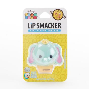 Disney's Dumbo Tsum Tsum Lip Smacker, Multicolor