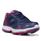 Ryka Devotion Plus 2 Women's Walking Shoes, Size: Medium (8), Dark Blue