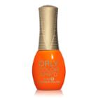 Orly Color Amp'd Flexible Color Nail Polish - Sunset Strip, Orange
