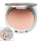 Thebalm Cindy-lou Manizer Highligher, Shimmer And Shadow, Pink