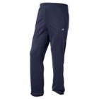 Big & Tall Russell Athletic Tricot Pants, Men's, Size: 6xb, Blue (navy)