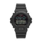 Casio Men's G-shock Atomic Tough Solar Digital Chronograph Watch, Size: Xl, Grey
