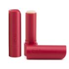 Eos 2-pk. Pomegranate Raspberry Lip Balm Smooth Stick Set, Red
