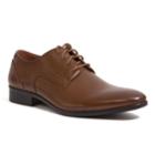Deer Stags Shipley Men's Oxford Shoes, Size: Medium (11.5), Dark Brown