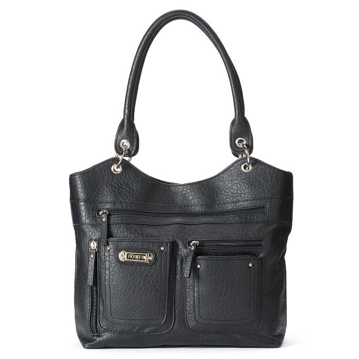 Rosetti Dorothy Tote, Women's, Black