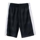 Boys 4-10 Jumping Beans&reg; Mesh Performance Shorts, Boy's, Size: 7x, Black