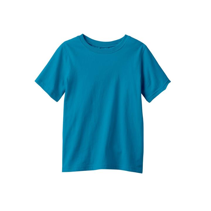 Boys 4-10 Jumping Beans&reg; Solid Tee, Boy's, Size: 7x, Brt Blue