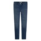 Girls 7-16 Levi's 711 Skinny Jeans, Girl's, Size: Medium (14), Med Blue