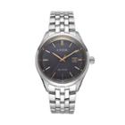 Citizen Eco-drive Men's Sapphire Stainless Steel Watch, Size: Large, Grey