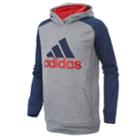 Boys 8-20 Adidas Fusion Pullover, Size: Small, Blue Other