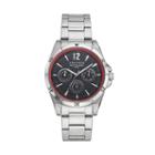 Armitron Men's Watch - 20/5148rdsv, Grey